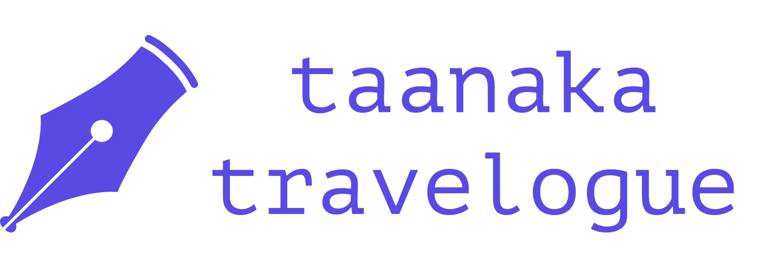 taanaka travelogue　世界一周旅行、台湾旅行などの男一人旅の旅行記
